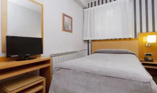 Ripoll Apartments - 38