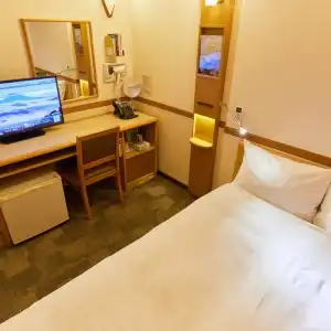 Toyoko Inn Osaka JR Noda Ekimae - 43