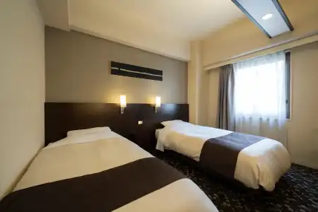 Binario Umeda - 48