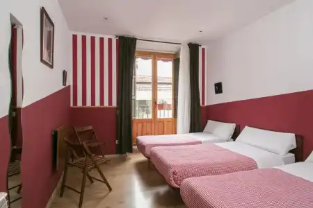 Hostal Abaaly - 48