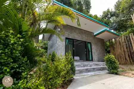 Pak Nam Resort - 18
