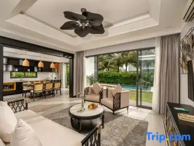 Andochine Resort & Spa Phu Quoc - 59
