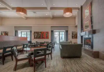Residence Inn by Marriott Charlotte Uptown - 1