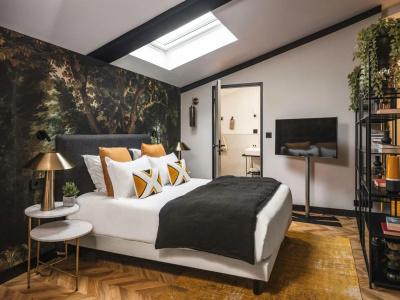 Maisons du Monde Hôtel & Suites - Marseille Vieux Port - 3