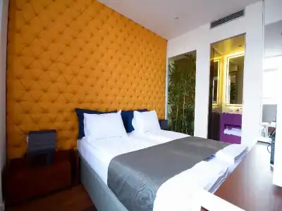 Boutique Rooms - 39