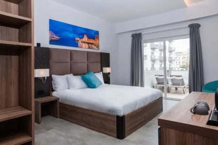 Pebbles Resort - 52