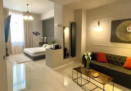 INTOMILAN Galleria Duomo I Boutique & Design Aparthotel - 211