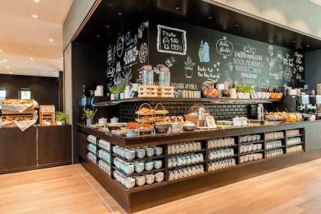 Hansa Stuttgart City - 8