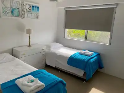 Belvedere Apartments - 4