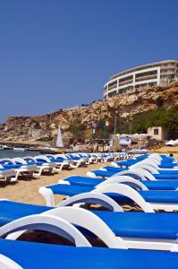 Radisson Blu Resort & Spa, Malta Golden Sands - 40