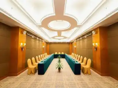 Vienna International Shenzhen North Station Branch - 24
