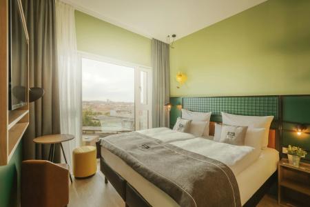 Holiday Inn - the niu, Dwarf Berlin Schöneberg - 0