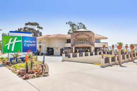Holiday Inn Express San Diego Airport - Old Town by IHG - 31