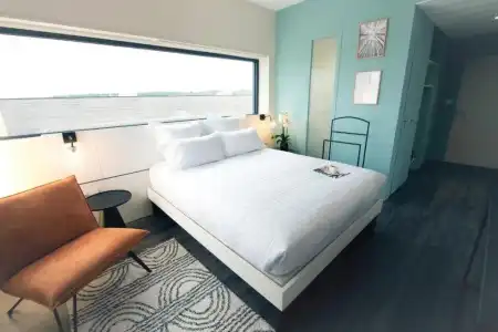 Padja & Spa, Vannes - 57