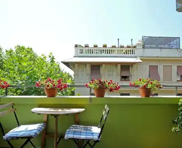 B&B Albaro - 13