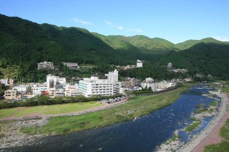 Ogawaya Annex YURAGI - 24