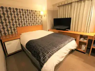 APA Kanazawa Chuo - 47