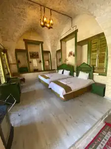 Hanehan Butik Otel - 27