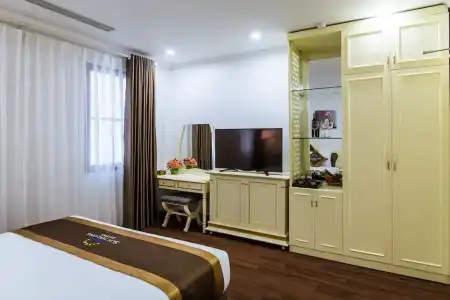 Sun Halong - 19