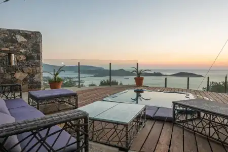 Adrakos Apartments - Adults Only - 46