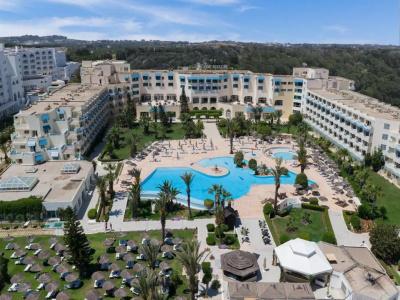 Sentido Bellevue Park - 42