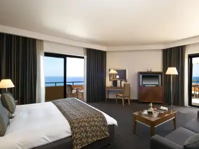 Radisson Blu Resort, Malta St Julian's - 123