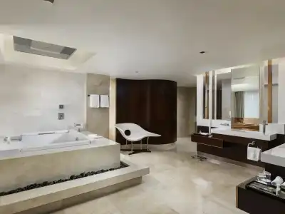 Novotel Yangon Max - 188