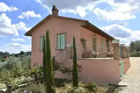 Villa Cicolina - 22
