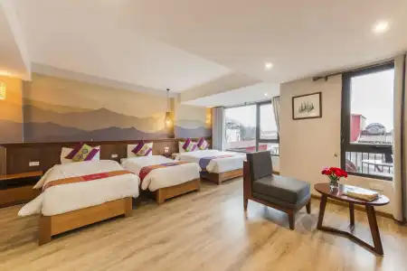 Sapa Panorama - 48
