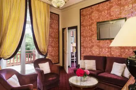 Le Castel Marie Louise - 76