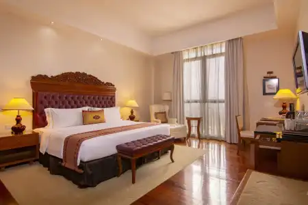 Royale Chulan Kuala Lumpur - 48