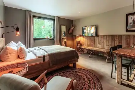 The Hearts Boutique und Event Resort - 4