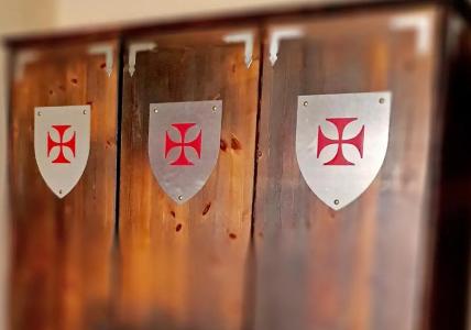 BinzHotel-OrdensKapelle - Ostsee-Rittergut-Rügen - 17