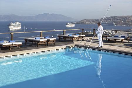 Tharroe of Mykonos - 20