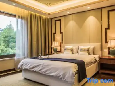 Shanshui Villa - 118