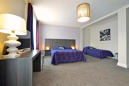 Hôtel la Réserve - 99