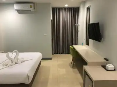 ZLEEP D - 21