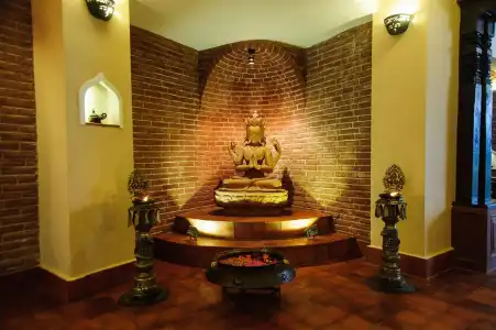 Thagu Chhen, a Boutique - 8