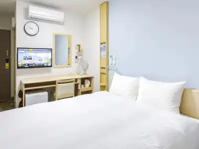 Toyoko Inn JR Wakayama Station Higashi - 92