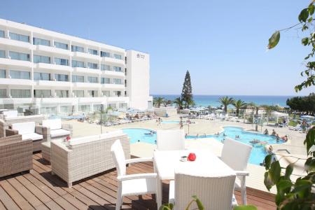 Odessa Beach - 18