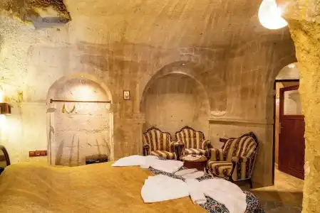 Cappadocia Ennar Cave - 54