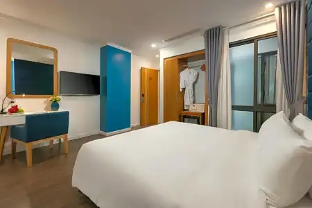 Solare De Monte & Spa - 82