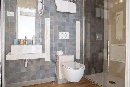 Columbia & Ninfea - 115