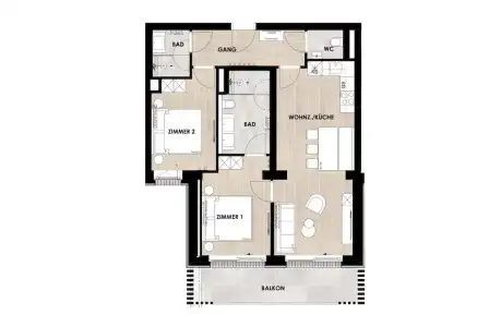 AlpenParks & Apartment Taxacher - 98