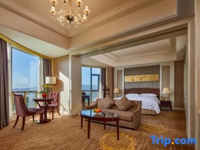 Goodview Sangem Zhangmutou - 124