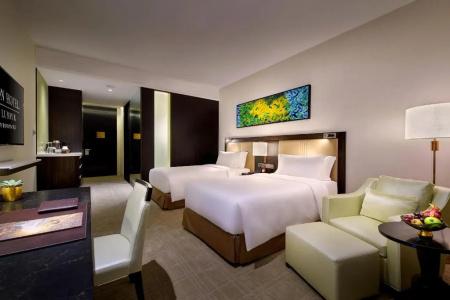 Pavilion Kuala Lumpur Managed by Banyan Tree - 82