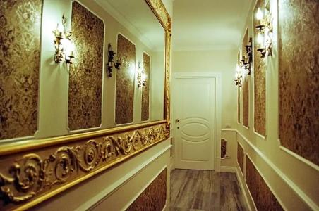 Impero Vaticano Suites Guest House - 56