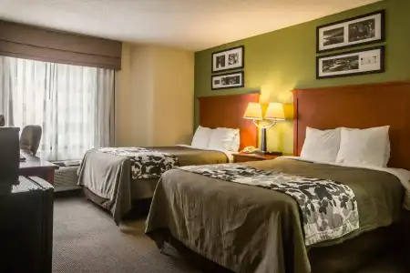 Sleep Inn Macon I-75 - 31