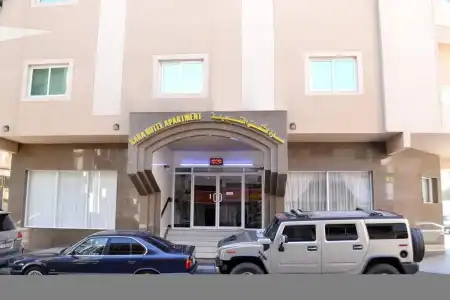 Sara Apartments - 9