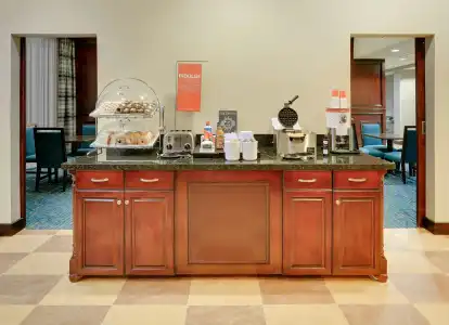 Hampton Inn & Suites Dallas-Arlington-South - 30
